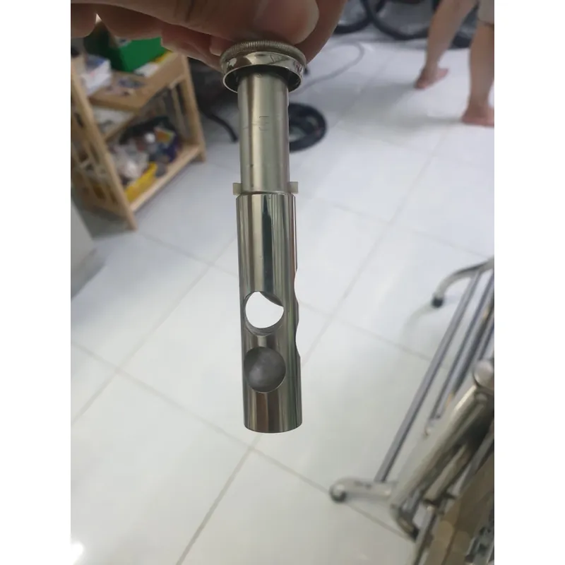 Yamaha ytr333 592175