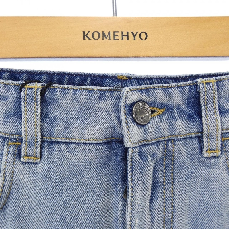 【Mã giảm giá】Dolce & Gabbana DOLCE&GABBANA Váy 653152