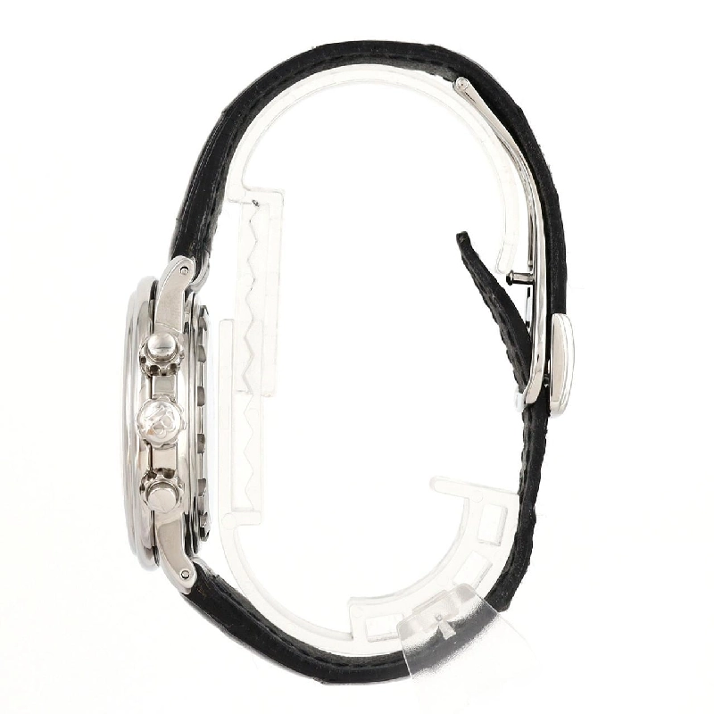 Blancpain Leman Flyback Chronograph SS Automatic - Hàng hiệu Authentic 881474