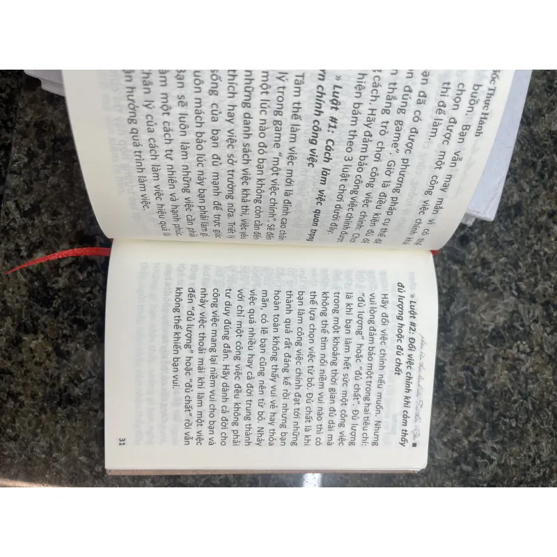 Tri thức gốc, Thực hành gốc Sự thật man 993307