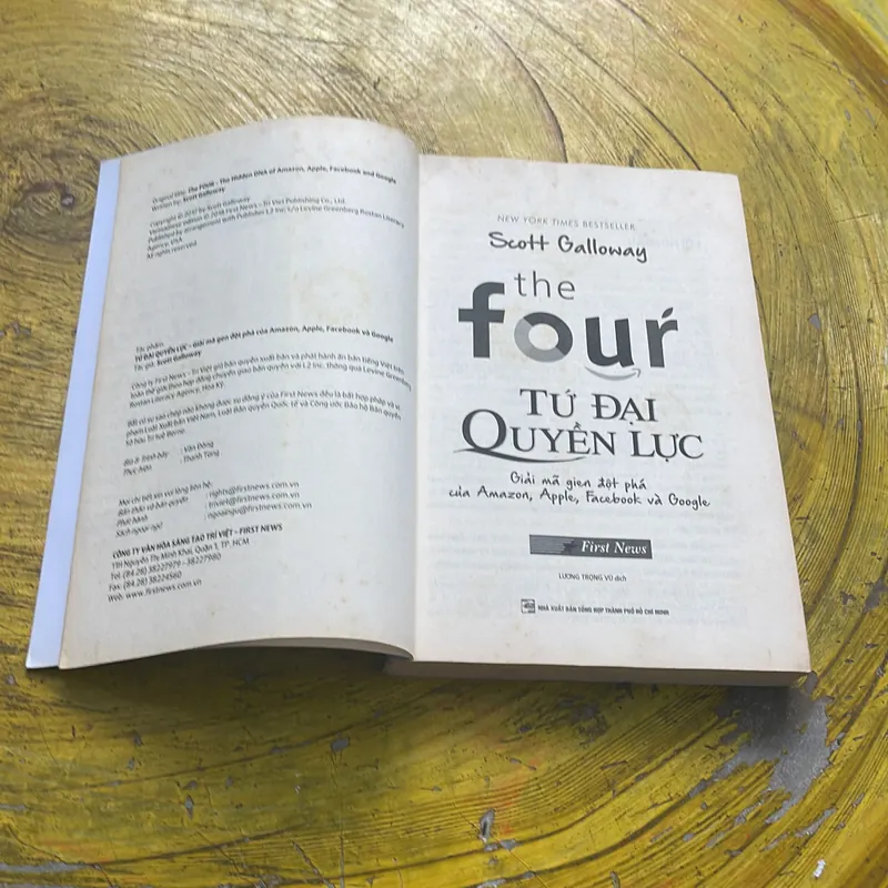 TỨ ĐẠI QUYỀN LỰC- SCOTT GALLOWAY 571476