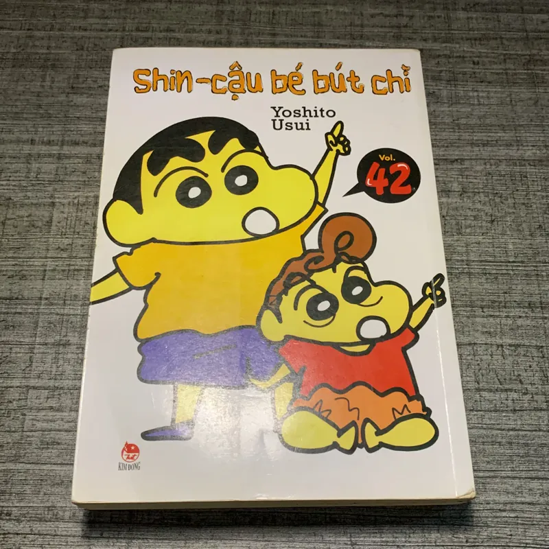 Shin - Cậu Bé Bút Chì - Tuyển tập 9 cuốn 713027