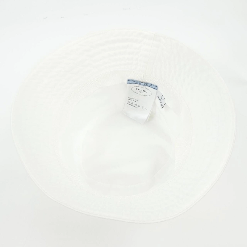 Mũ PRADA - Hàng hiệu Authentic 837020