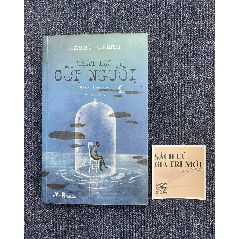 Thất lạc cõi người 786344