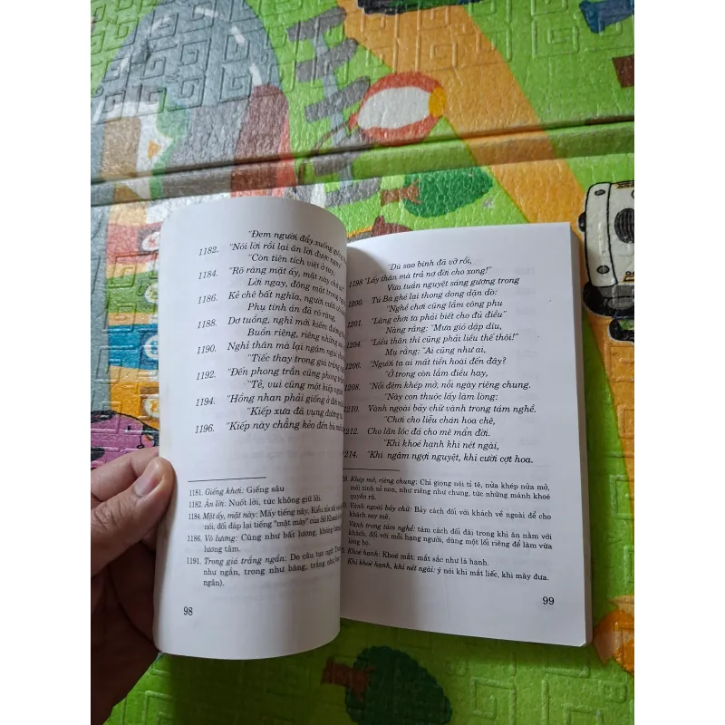 Truyện Kiều - Nguyễn Du 928319