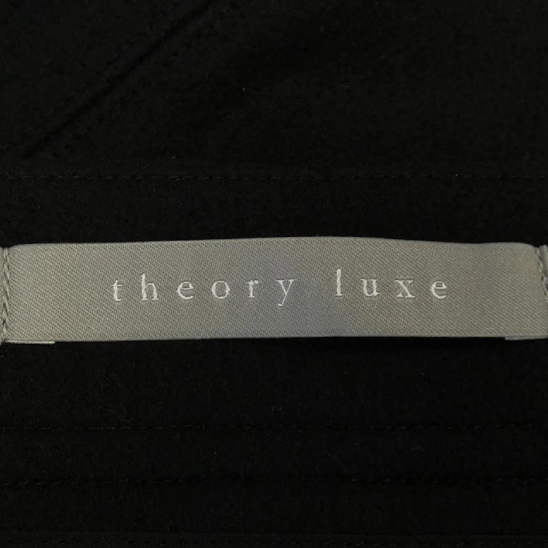 Theory luxe セオリーリュクス váy 652364