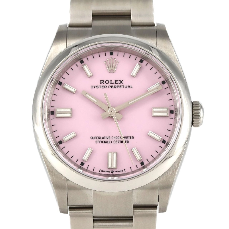 Đồng hồ Rolex Oyster Perpetual 126000 SS tự động - Hàng hiệu Authentic 882764