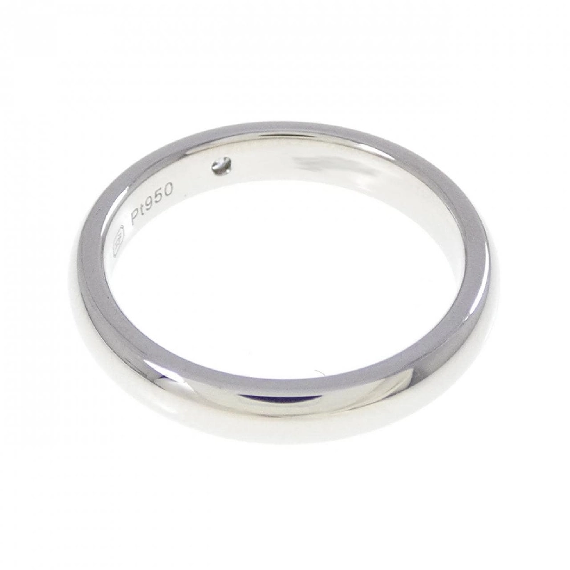 Nhẫn cưới tròn Harry Winston - Hàng hiệu Authentic 835932