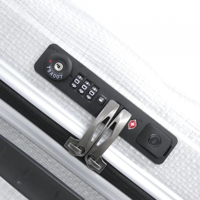 Samsonite C-LITE Spinner55 Mở rộng 36-42L 134679 Túi kéo - Hàng hiệu Chính hãng 803509