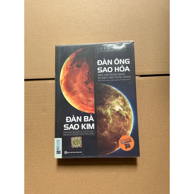 Đàn ông sao hoả, đàn bà sao kim 692972