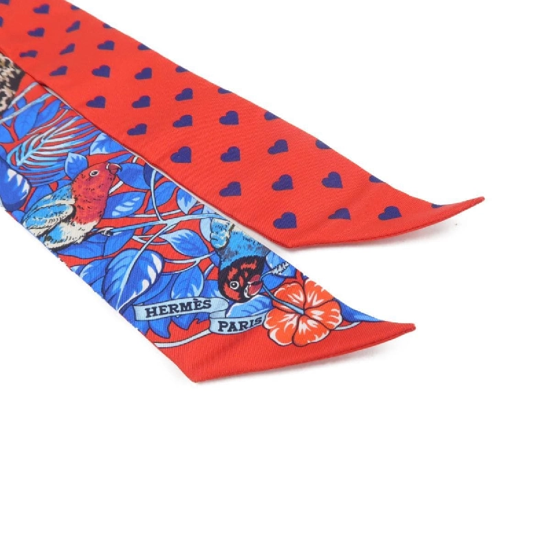 【Mới】Khăn quàng Hermès Twilly 063513S 626536