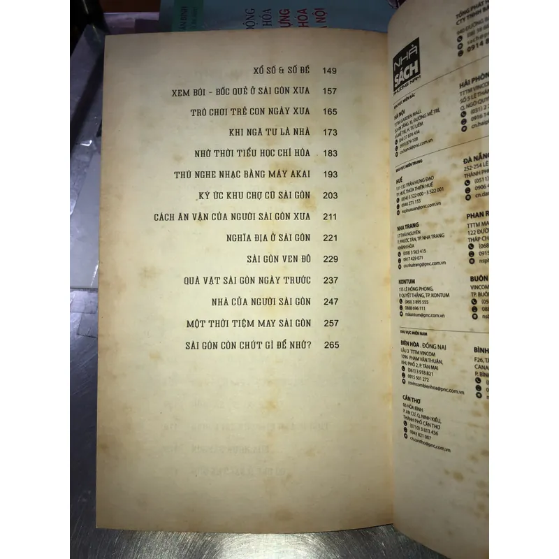 Sài Gòn còn chút gì để nhớ? - Ngô Kế Tựu 712015