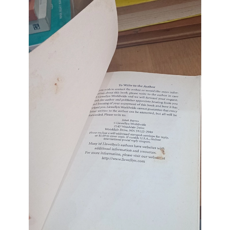 Your Guide to the Tarot - Janet Berres 759671