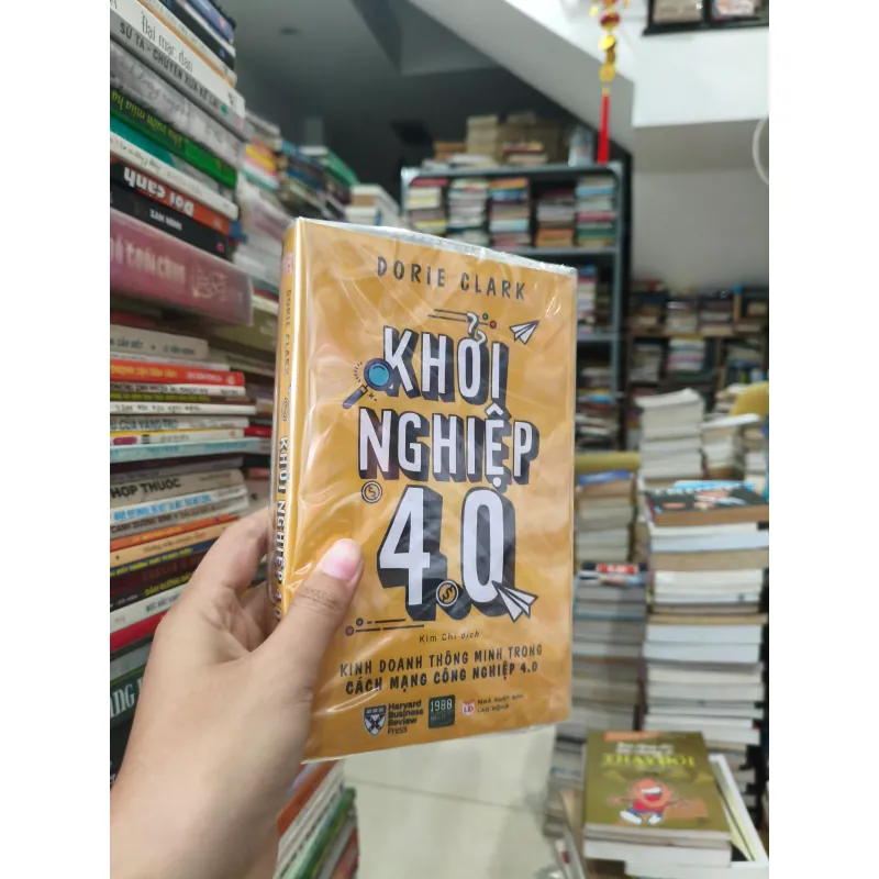 Khởi nghiệp 4.0 🌱 748952