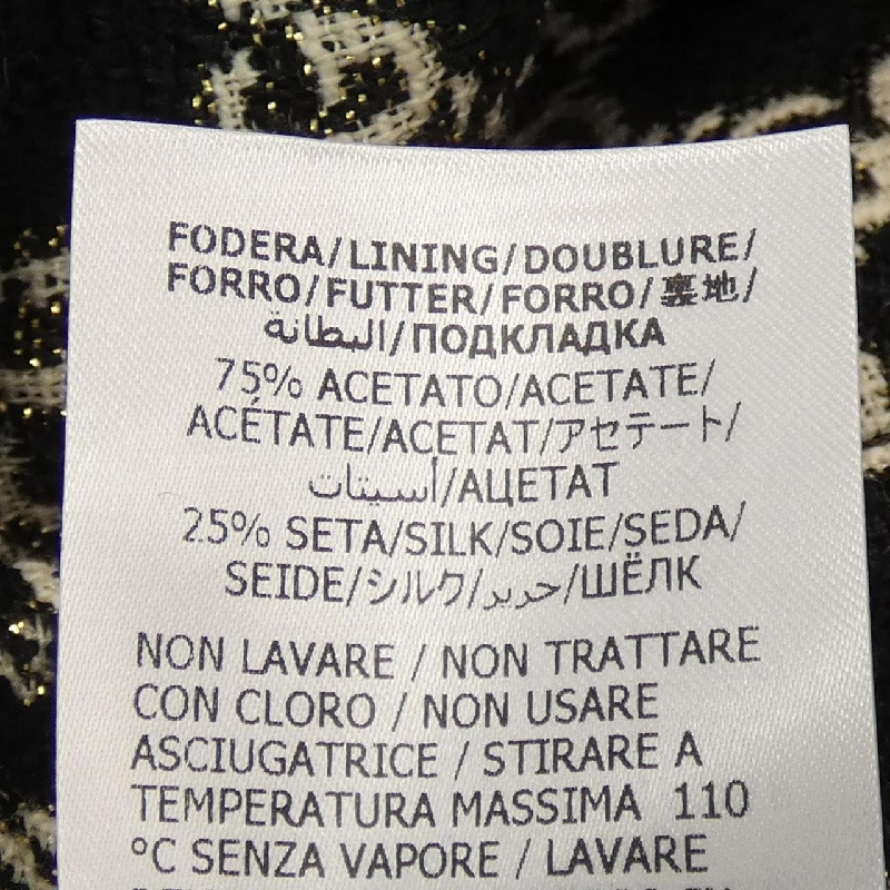 Váy GUCCI - Hàng hiệu Authentic 824211