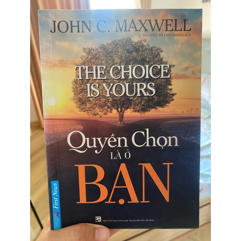 Quyền chọn là ở Bạn 427024