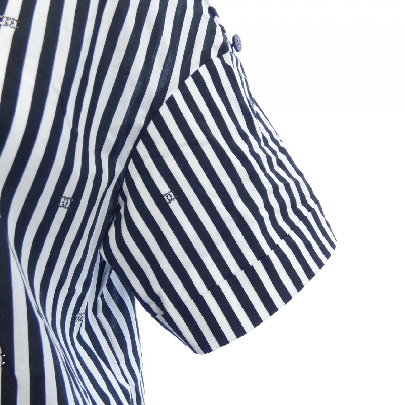 【Mã giảm giá】Chanel CHANEL Áo S／S 644737