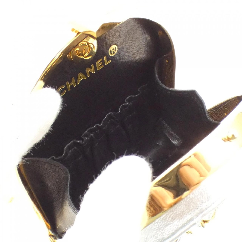 【Vintage】Túi xách chéo Chanel 613028