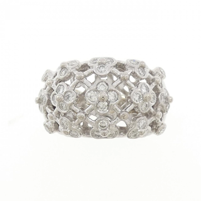 Nhẫn kim cương PT900 1.10CT - Hàng hiệu Chính hãng 847045