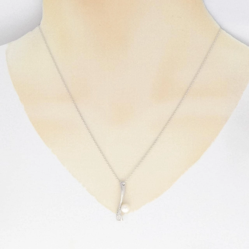 Nhẫn ngọc trai Akoya 5.8mm - Hàng hiệu Authentic 839221