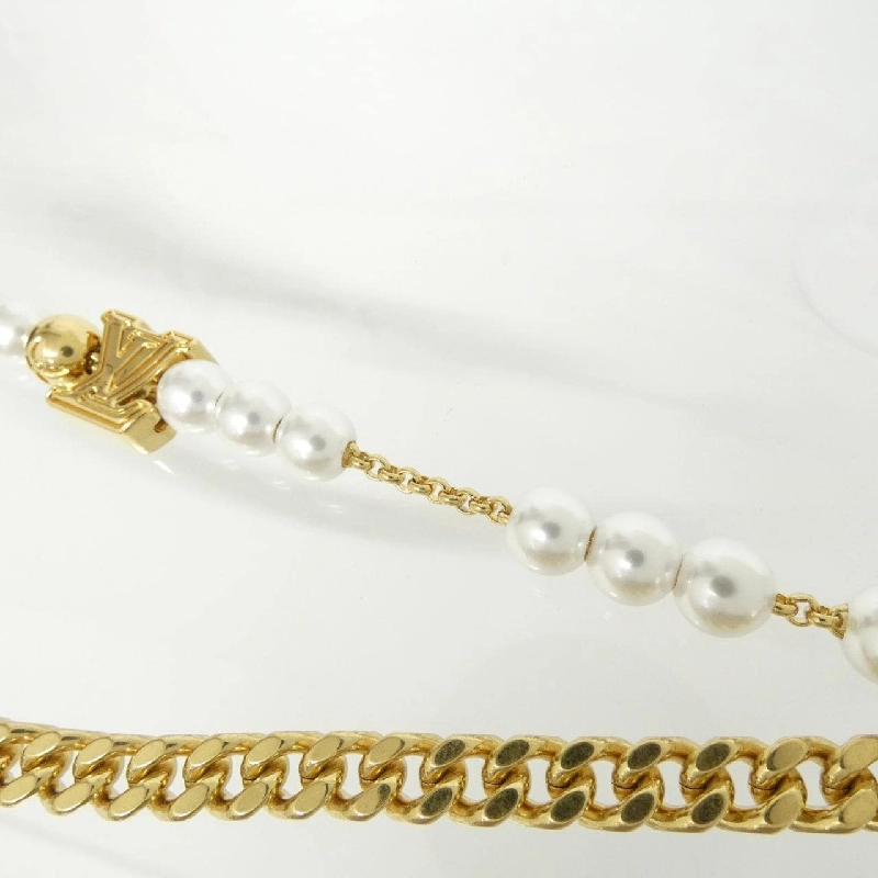 Louis Vuitton Dây Chuyền Thắt Lưng Vuitton M02434 Móc Khóa Túi - Hàng hiệu Chính Hãng 808181