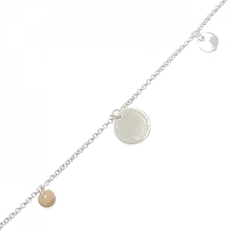 Vòng tay Hermès Ex Libris PM 668801