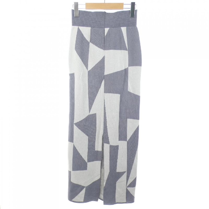 Chân váy TRICOTE - Hàng hiệu Authentic 810385