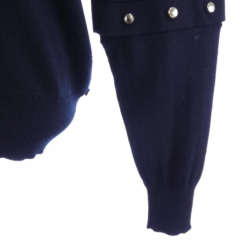 Louis Vuitton FDKL18MTS Áo len - Hàng hiệu Chính hãng 774384