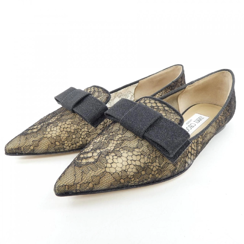 Giày cao gót JIMMY CHOO GALA - Hàng hiệu Chính hãng 829010