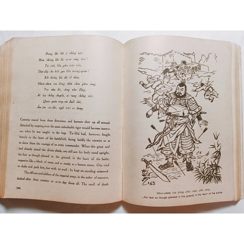Kim Vân Kiều ( Song ngữ Anh - Việt)
English Translation by Lê Xuân Thuỷ
 517328