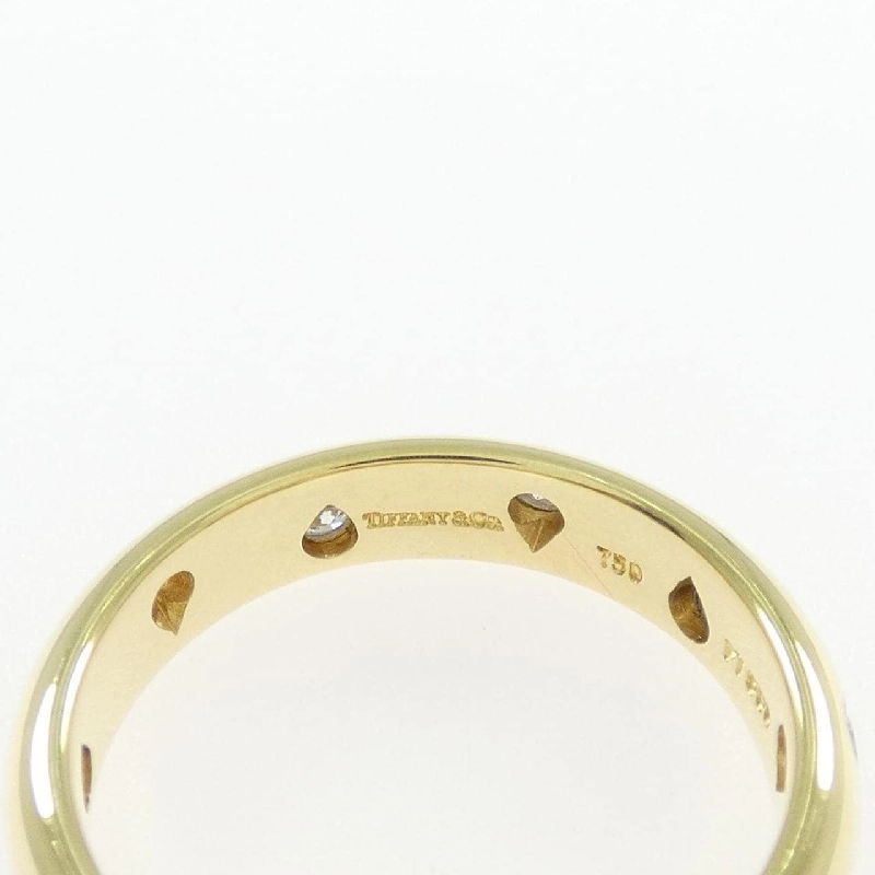 Nhẫn Tiffany Dots - Hàng hiệu Authentic 836056