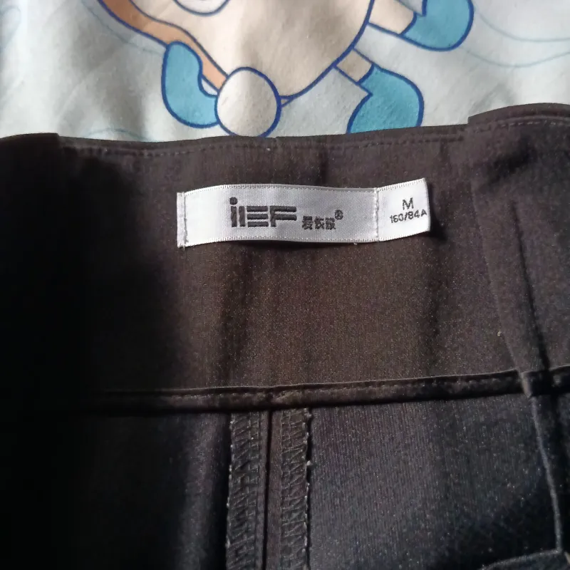 Quần đùi nữ 990138