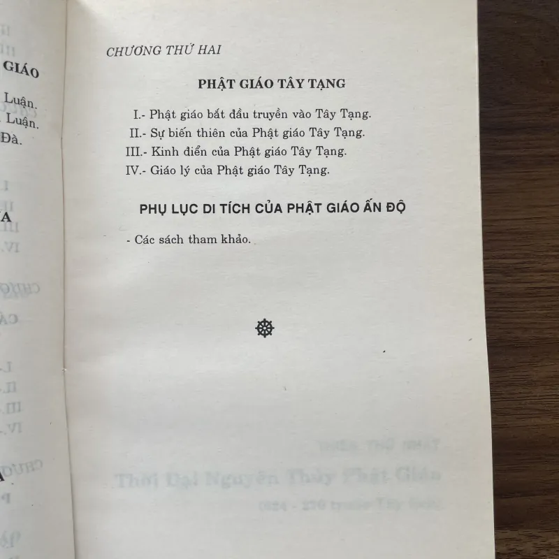 Lược sử Phật Giáo Ấn Độ - HT. Thích Thanh Kiểm 936365