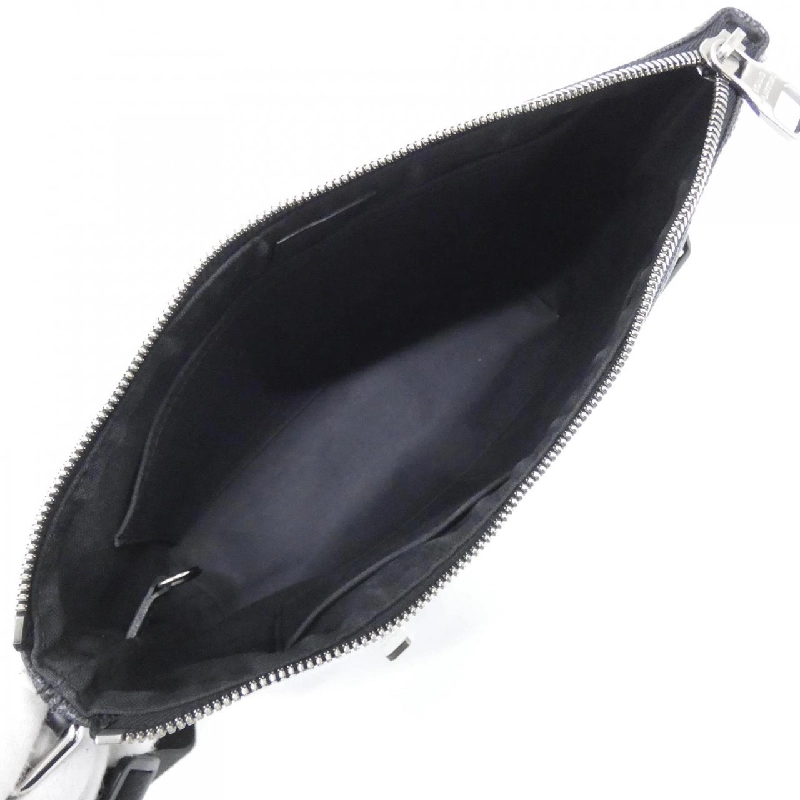 Túi xách vai Louis Vuitton Damier Graphite Mick PM N41211 - Hàng hiệu Chính hãng 766484