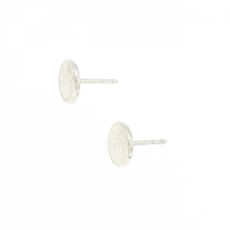 Khuyên tai Hermès Ex Libris TPM - Hàng hiệu Chính hãng 846495