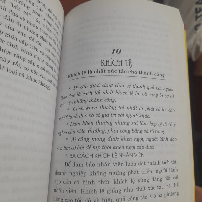 16 kế SỬ DỤNG NHÂN TÀI (dịch từ nguyên bản tiếng Trung) 462872