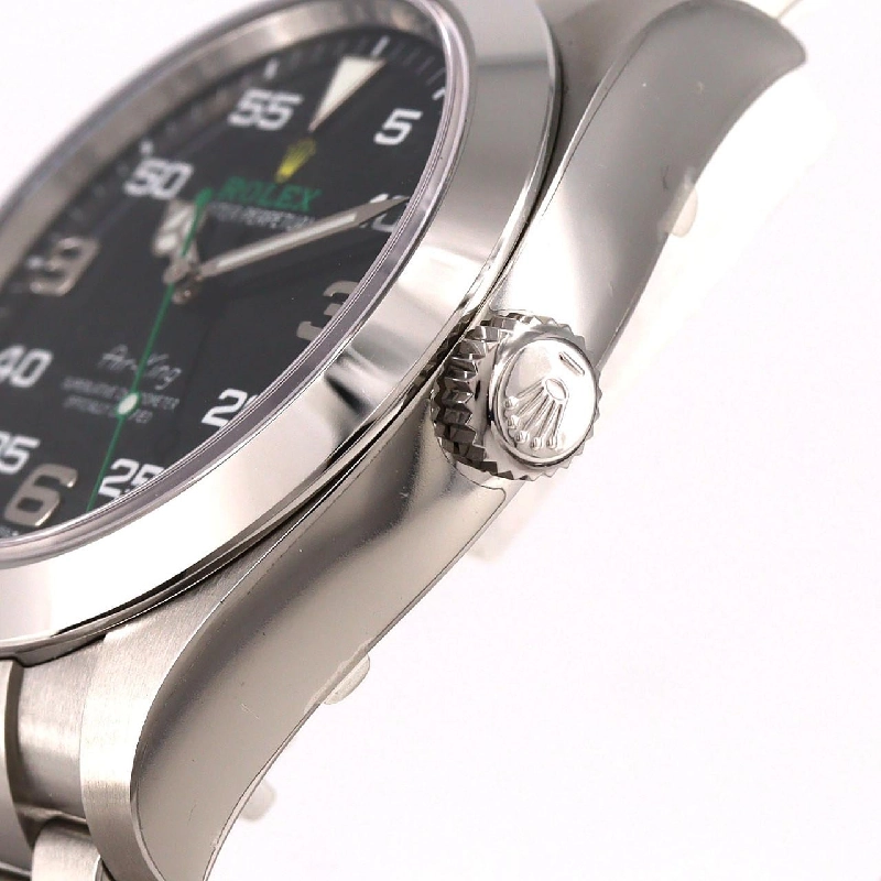 Đồng hồ Rolex Air King 116900 SS tự động - Hàng hiệu Chính hãng 879002