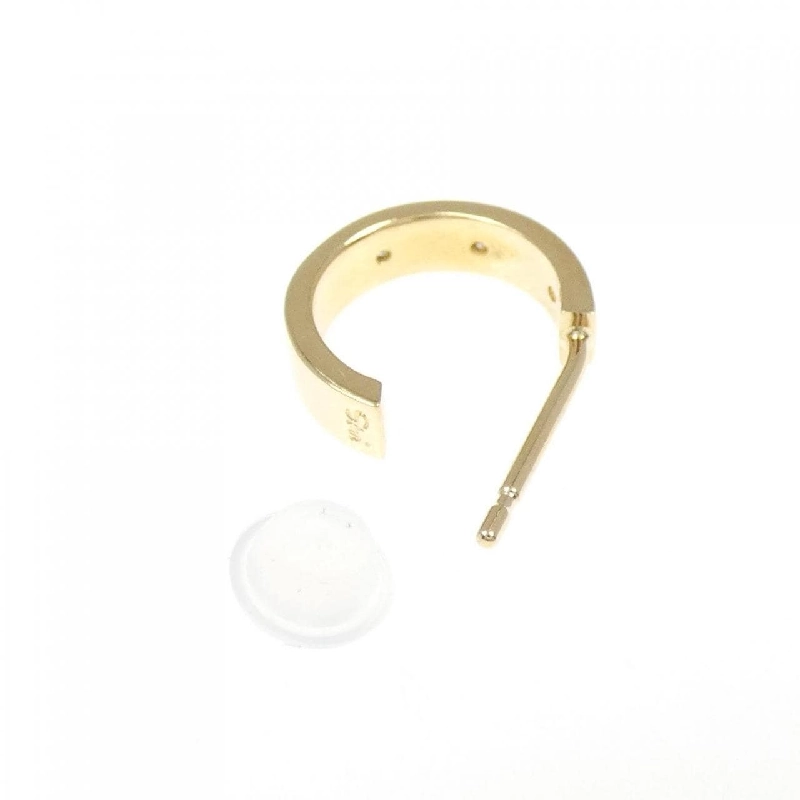 Bông tai kim cương Stargewery 0.03CT một bên - Hàng hiệu Authentic 844304