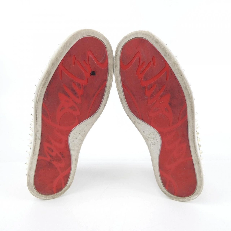 【Mã giảm giá】Giày sneaker CHRISTIAN LOUBOUTIN 664480