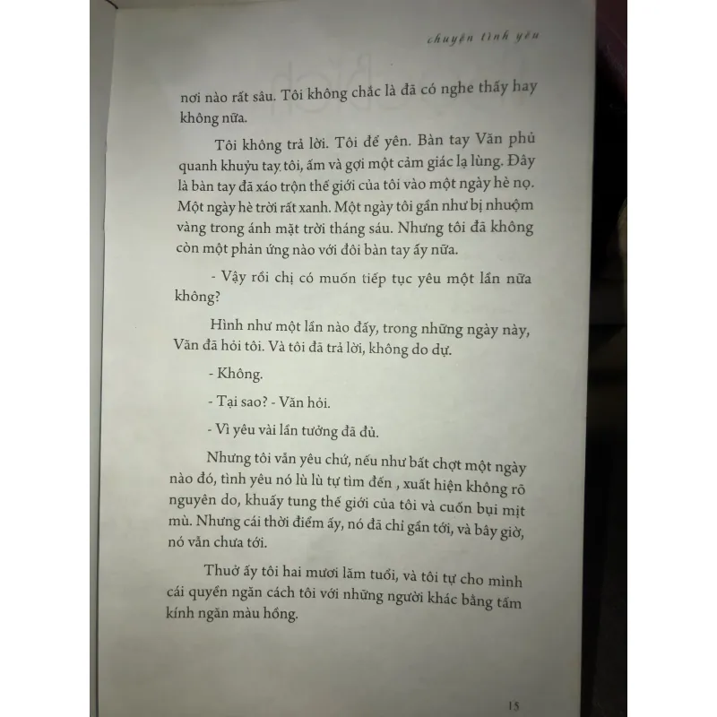 Mọi cô gái đều thích hoa hồng - Bích Khoa 1024018