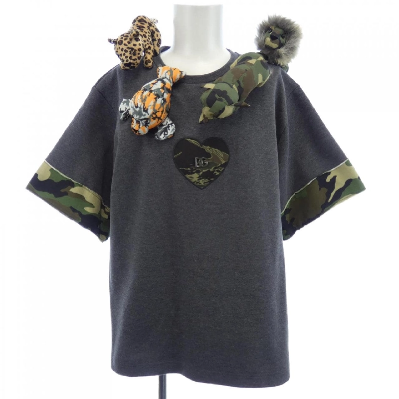 Dolce & Gabbana DOLCE&GABBANA Áo - Hàng hiệu Chính hãng 902539