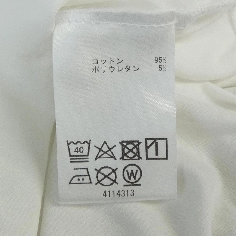 Áo thun repetto - Hàng hiệu Chính hãng 627486