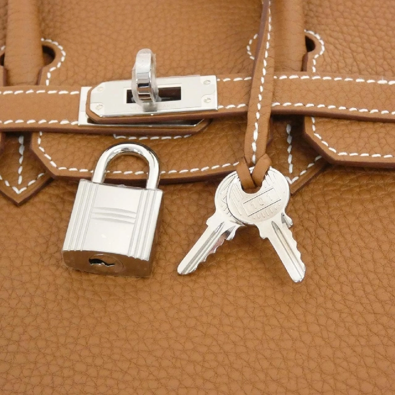 Túi xách Hermès Birkin 25cm 041344CK - Hàng hiệu Chính hãng 803823