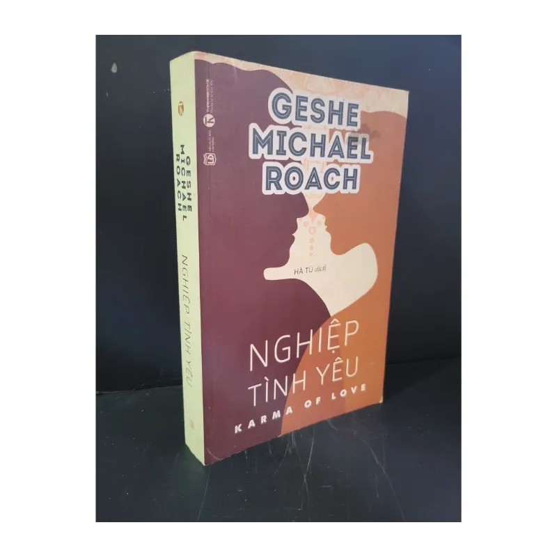 Nghiệp tình yêu 984900