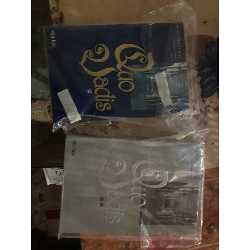 quo vadis full bộ 2 tập 1018798