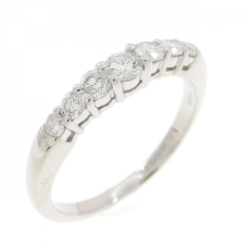 Nhẫn kim cương PT900 0.33CT - Hàng hiệu Authentic 852246