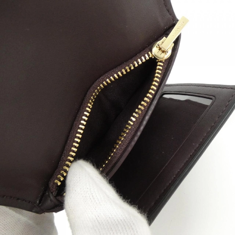 【Sản phẩm mới】Ví Coach CE930 622498