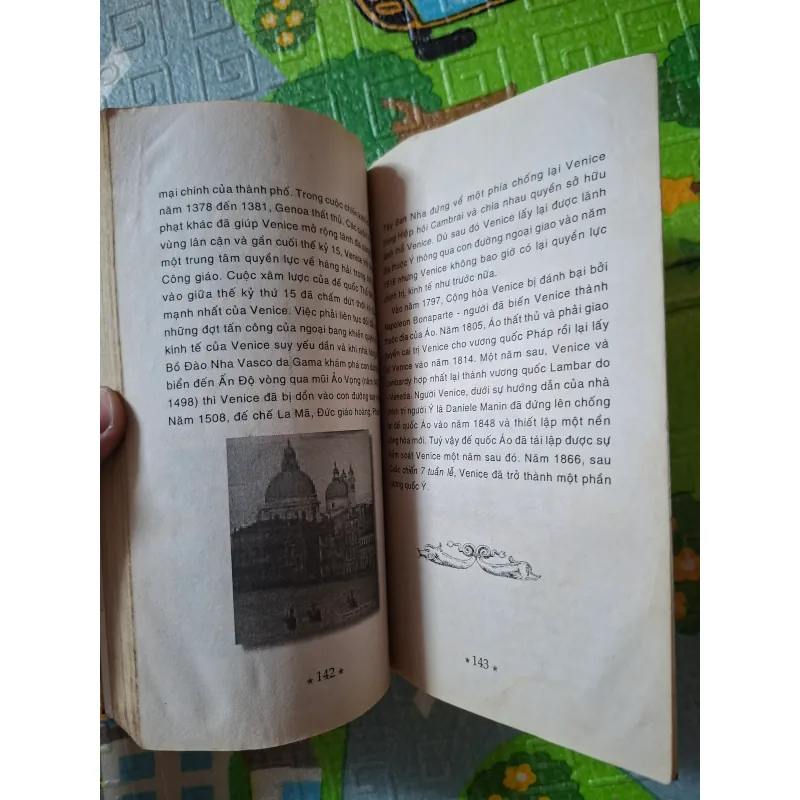 Vua Trộm (tập 3) 1005467