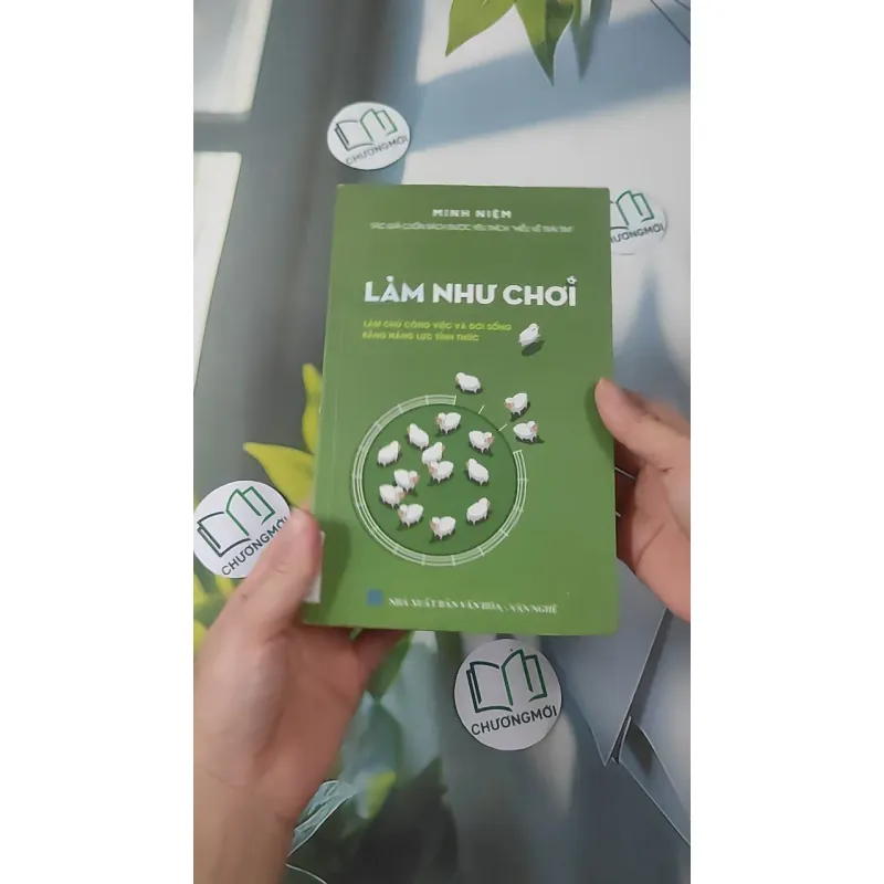 Làm Như Chơi - Minh Niệm 961252