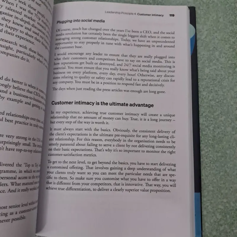 Leadershop with Soul 997334